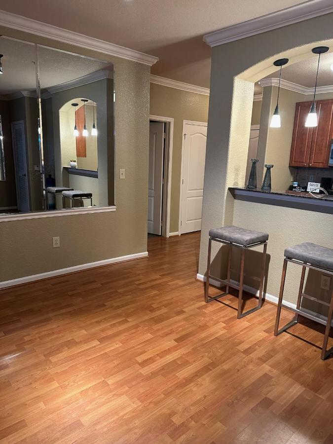 Blueplatinum Luxury Lägenhet Houston Exteriör bild