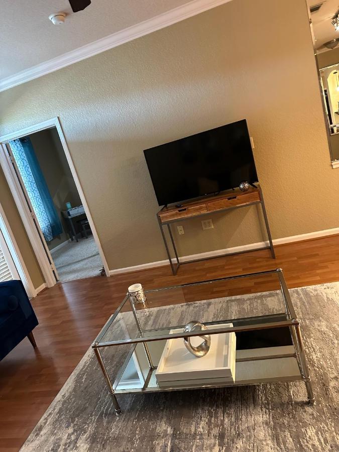 Blueplatinum Luxury Lägenhet Houston Exteriör bild